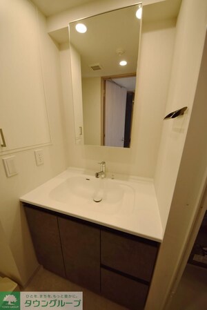 プレディアコート森下テラスの物件内観写真